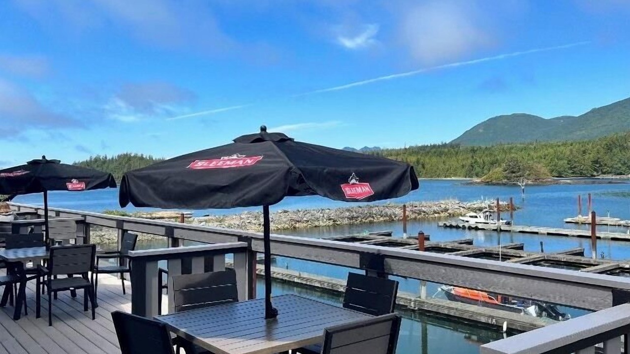 Photo of Others in Ucluelet