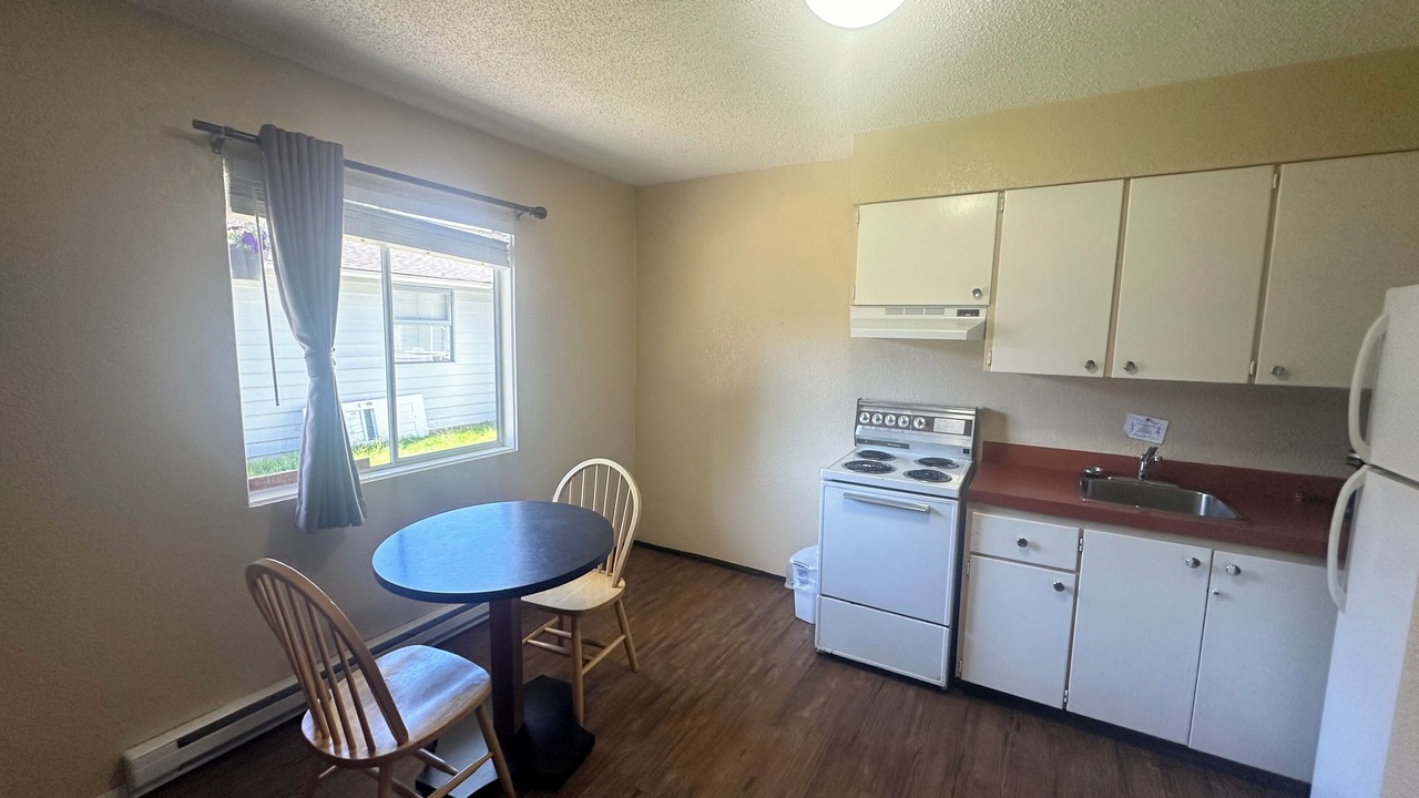 Photo of Kitchen in Ucluelet