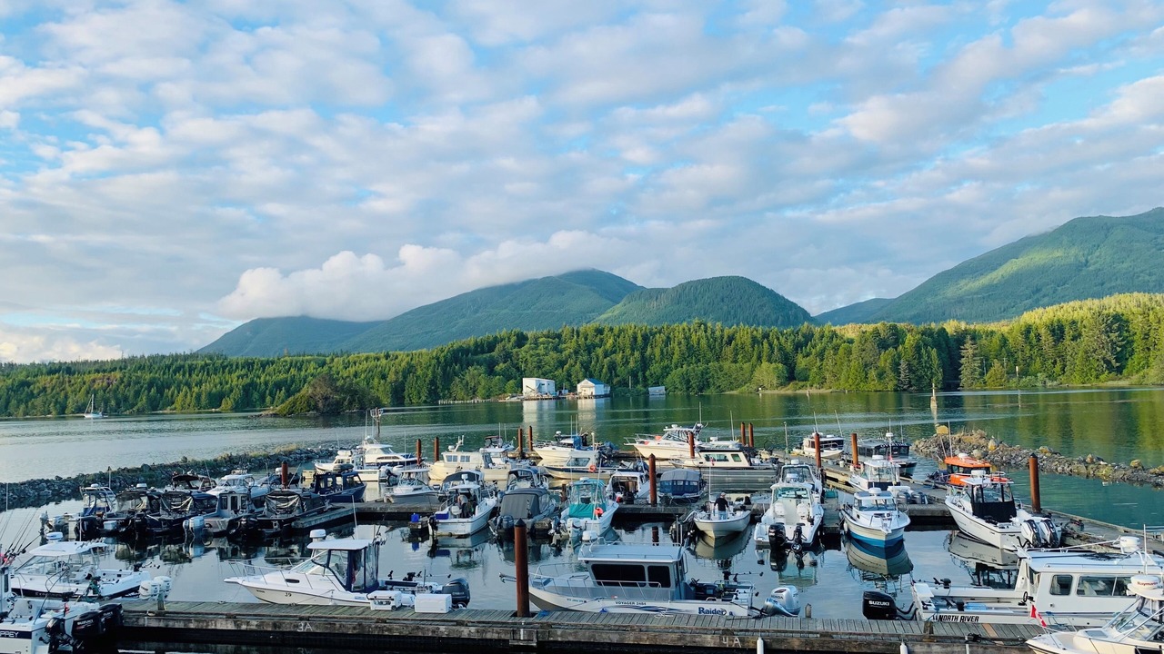 Photo of Others in Ucluelet