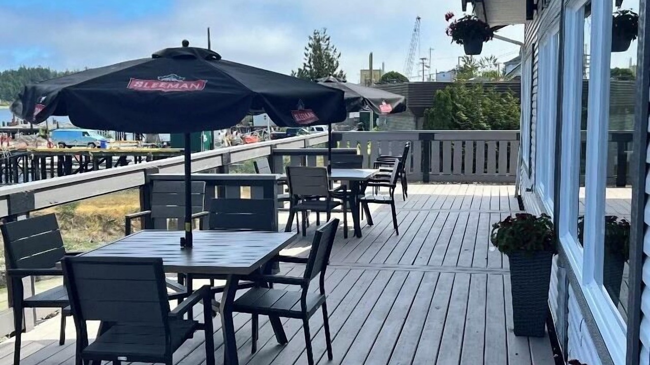Photo of Others in Ucluelet
