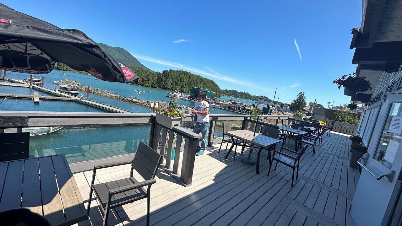 Photo of Others in Ucluelet