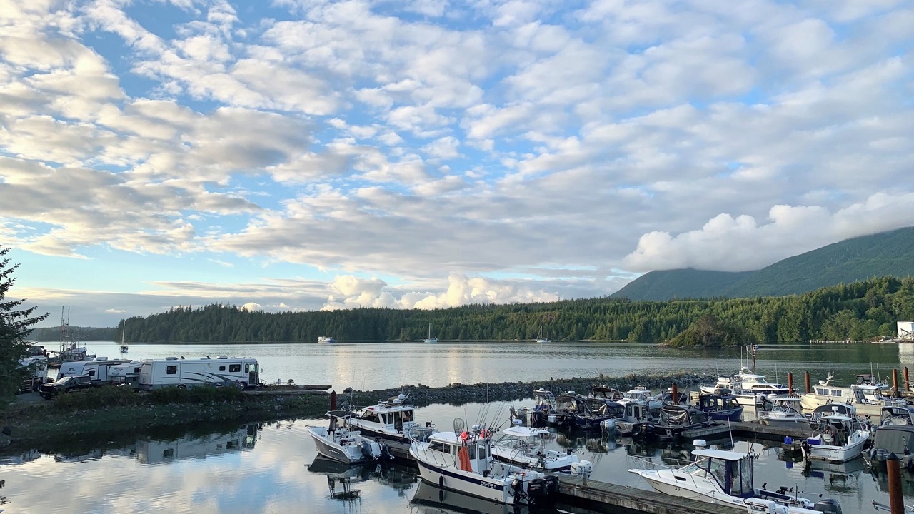 Photo of Others in Ucluelet