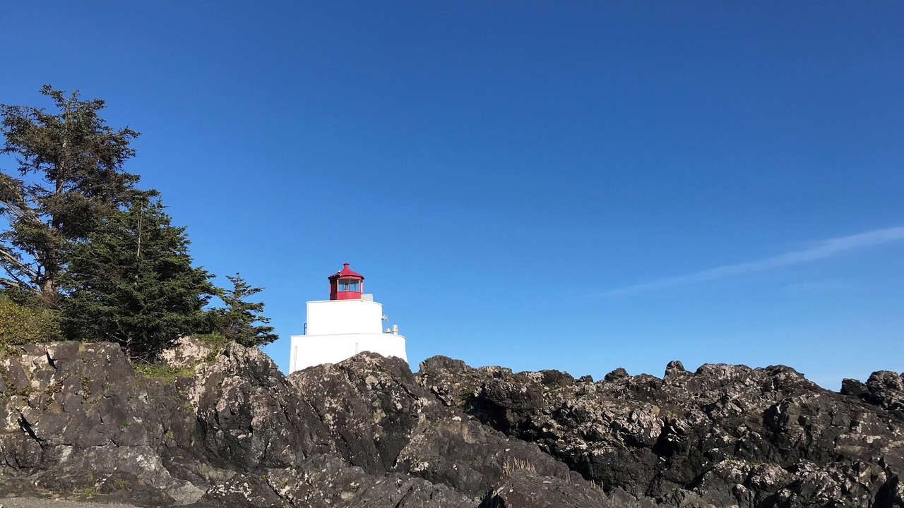 Photo of Others in Ucluelet
