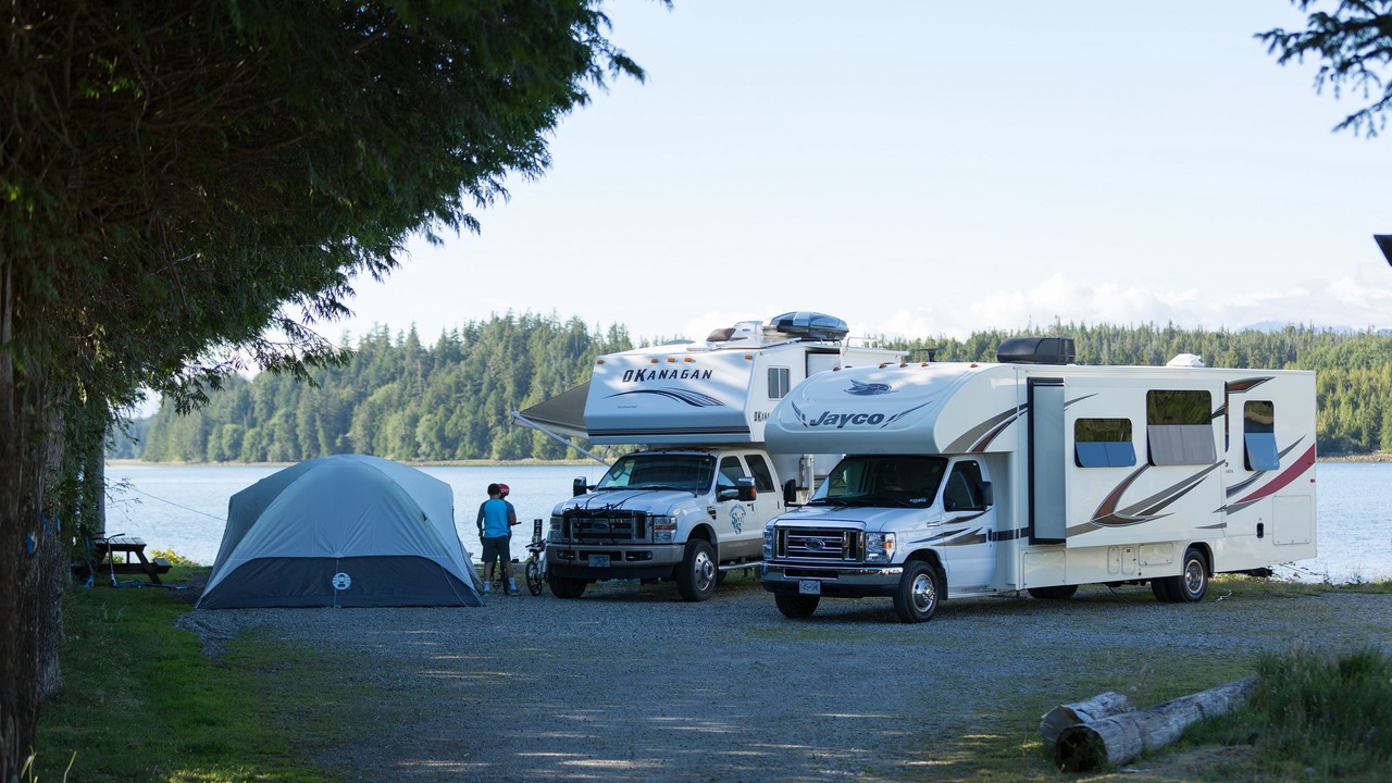 Photo of Others in Ucluelet