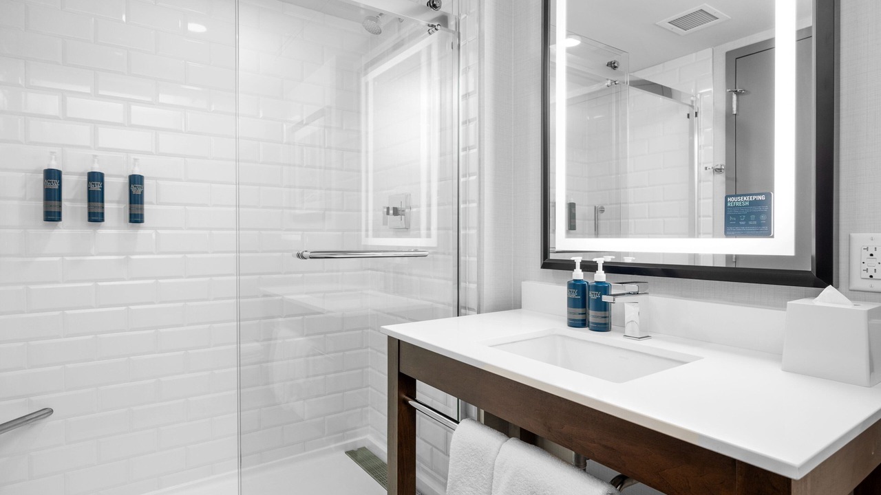 Photo of Bathroom in North Glenmore