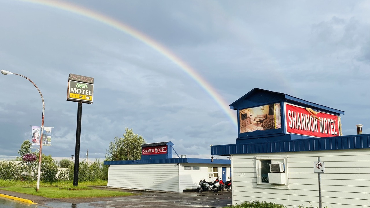 Photo of Outdoor in Fort Nelson
