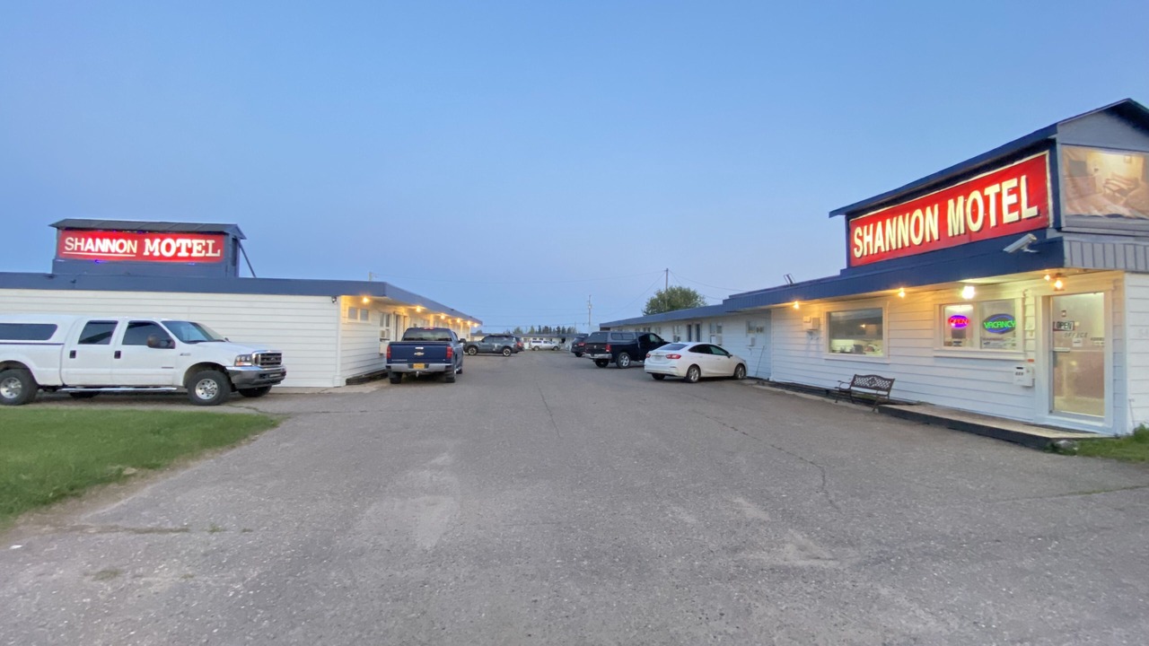 Photo of Outdoor in Fort Nelson