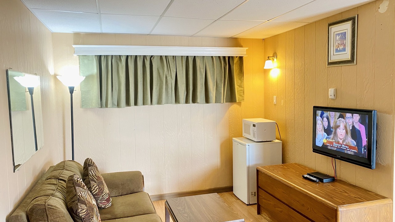Photo of Bedroom in Fort Nelson
