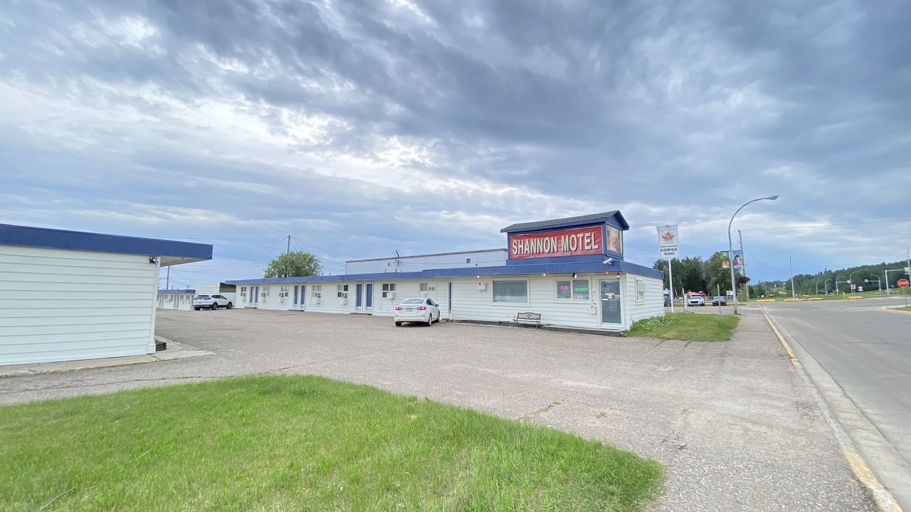 Photo of Outdoor in Fort Nelson