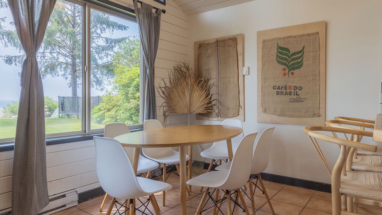 Photo of Bedroom in Tofino