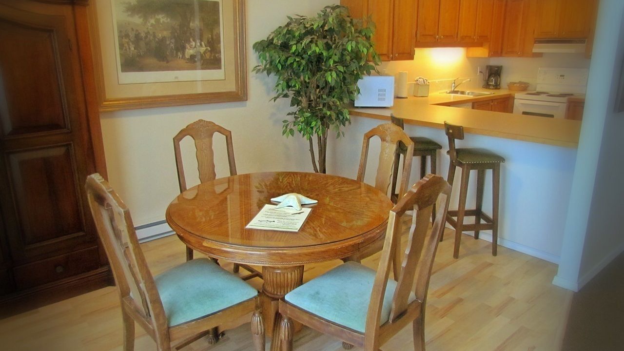 Photo of Bedroom in Campbell River