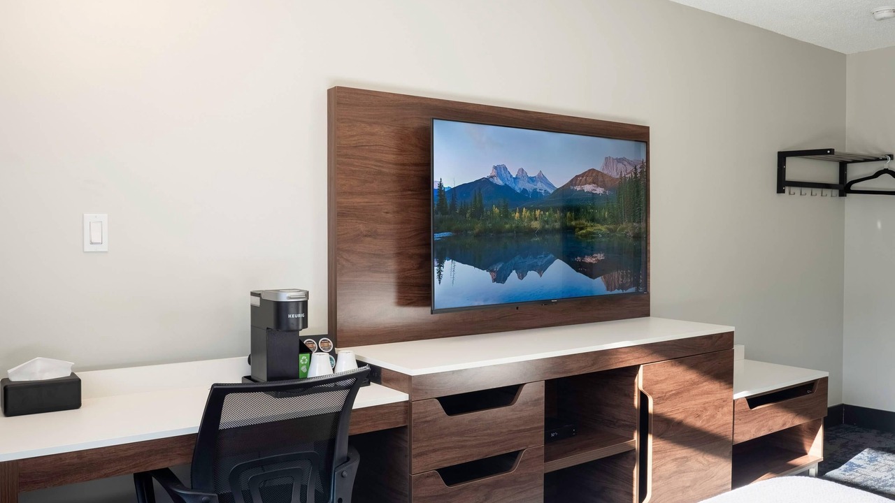 Photo of Bedroom in Hope
