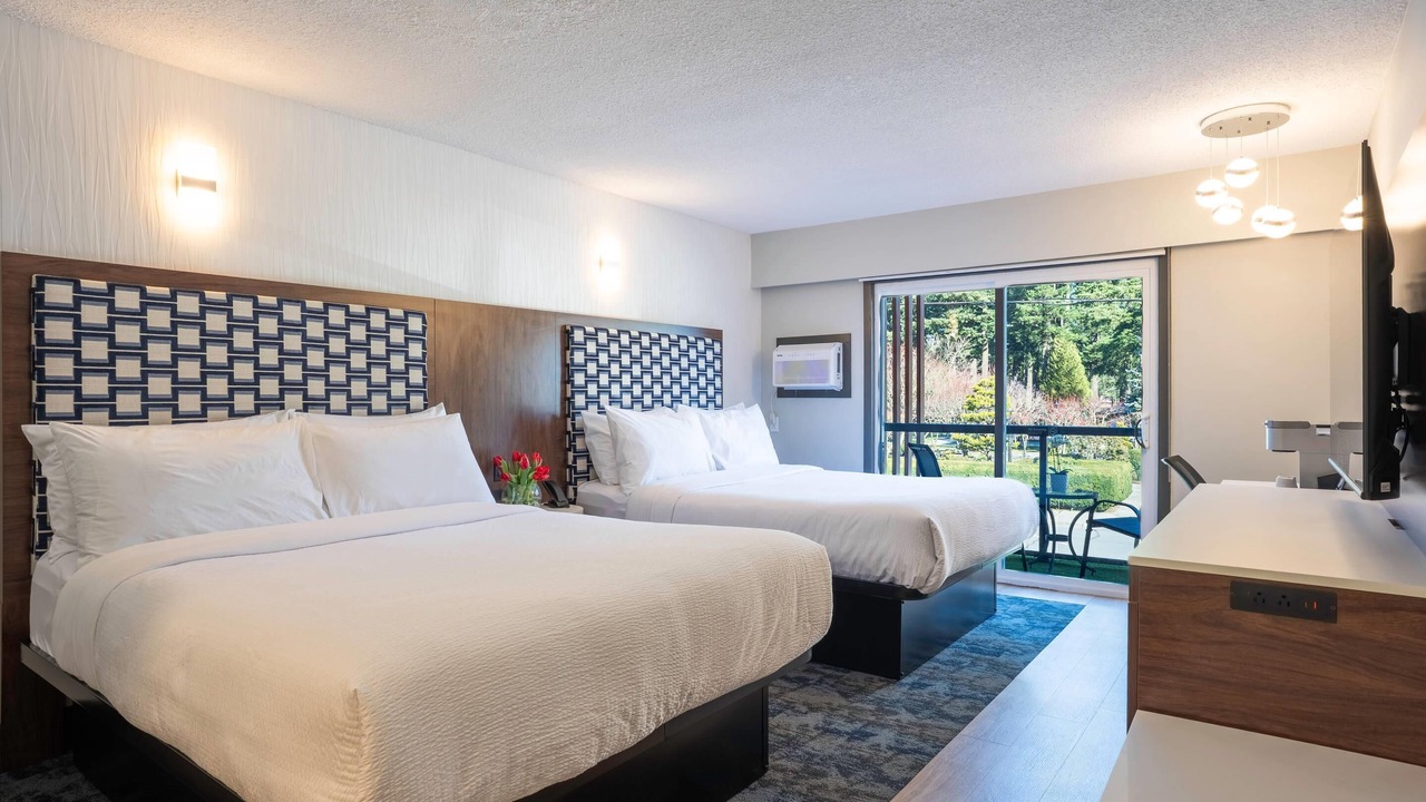 Photo of Bedroom in Hope