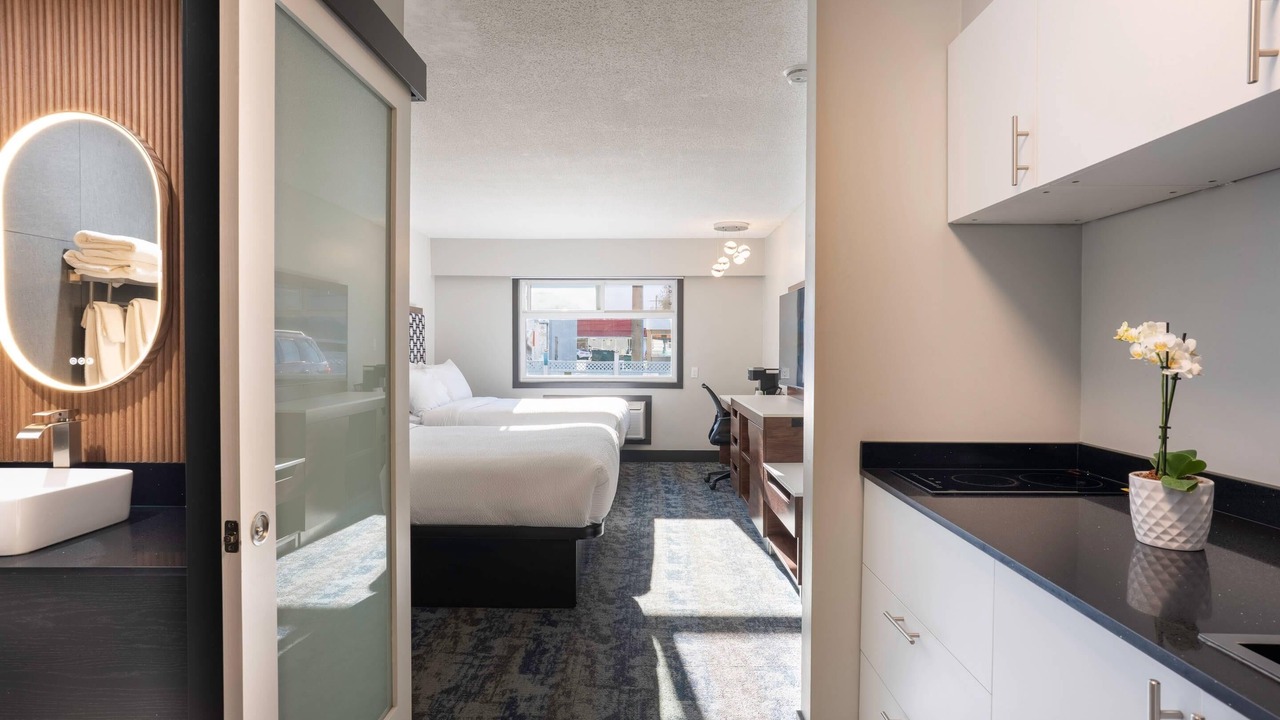 Photo of Bedroom in Hope