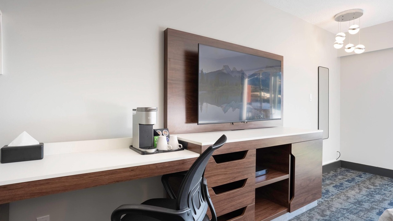 Photo of Bedroom in Hope
