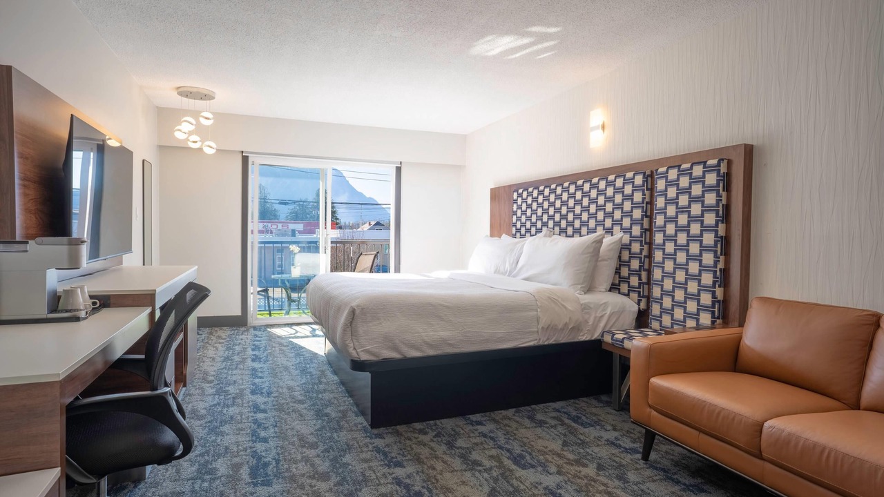 Photo of Bedroom in Hope