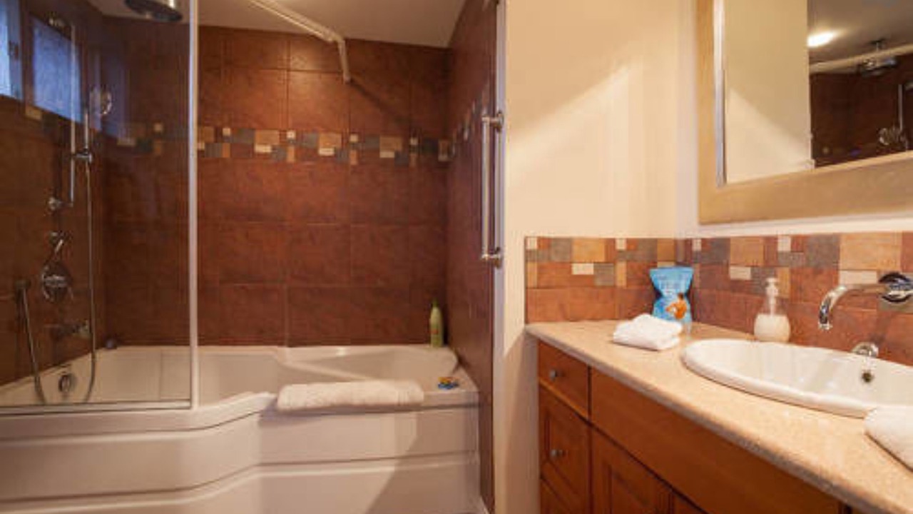 Photo of Bathroom in Victoria