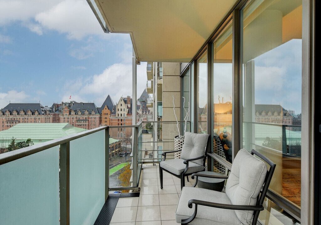 Photo of Outdoor in Downtown Victoria