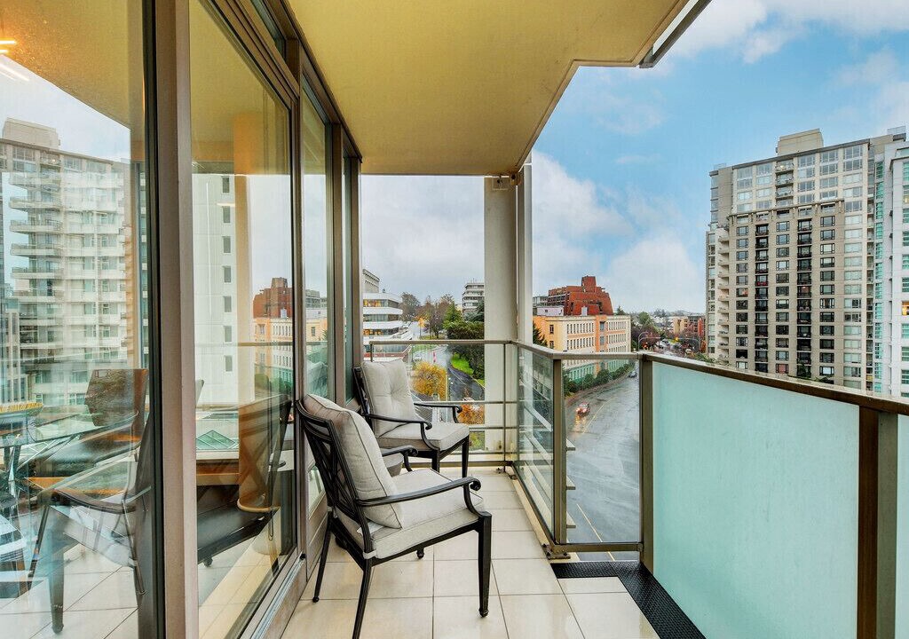 Photo of Outdoor in Downtown Victoria