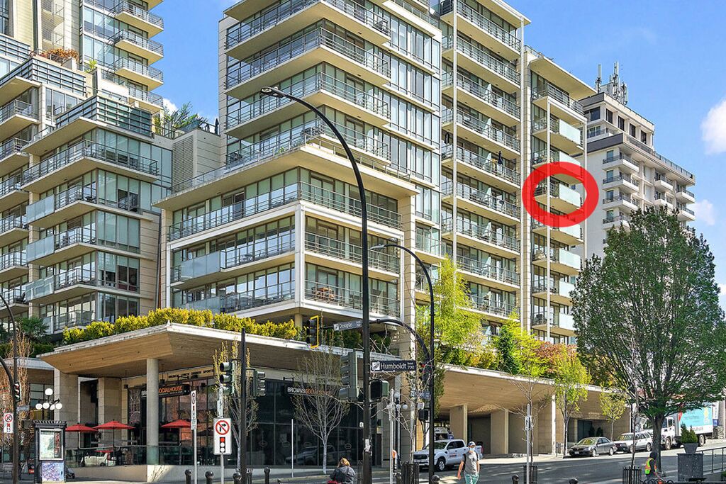 Photo of Outdoor in Downtown Victoria