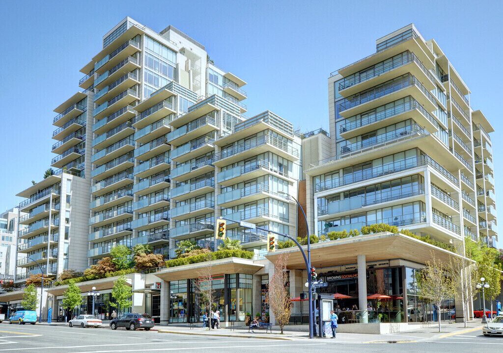 Photo of Outdoor in Downtown Victoria