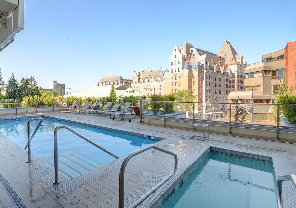 Photo of Outdoor in Downtown Victoria