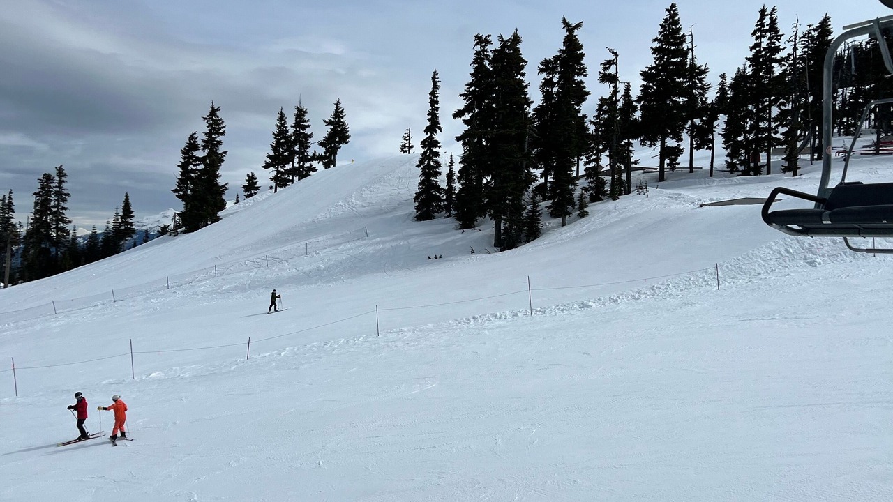 Photo of Others in Whistler