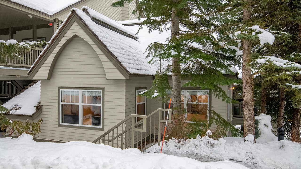 Photo of Outdoor in Whistler