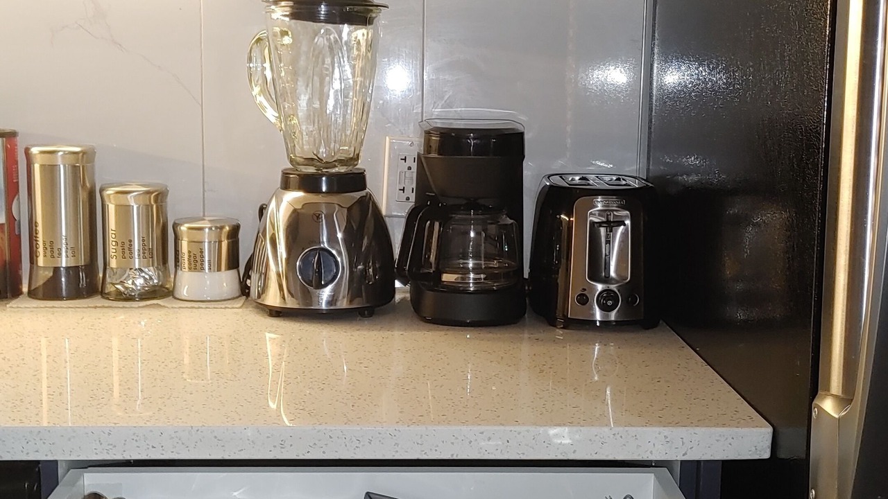 Photo of Kitchen in Southeast Calgary