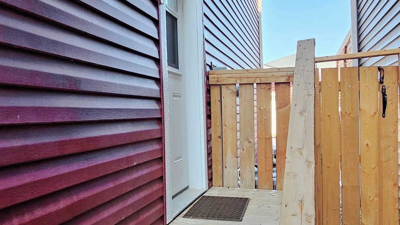 Photo of Outdoor in Southeast Calgary
