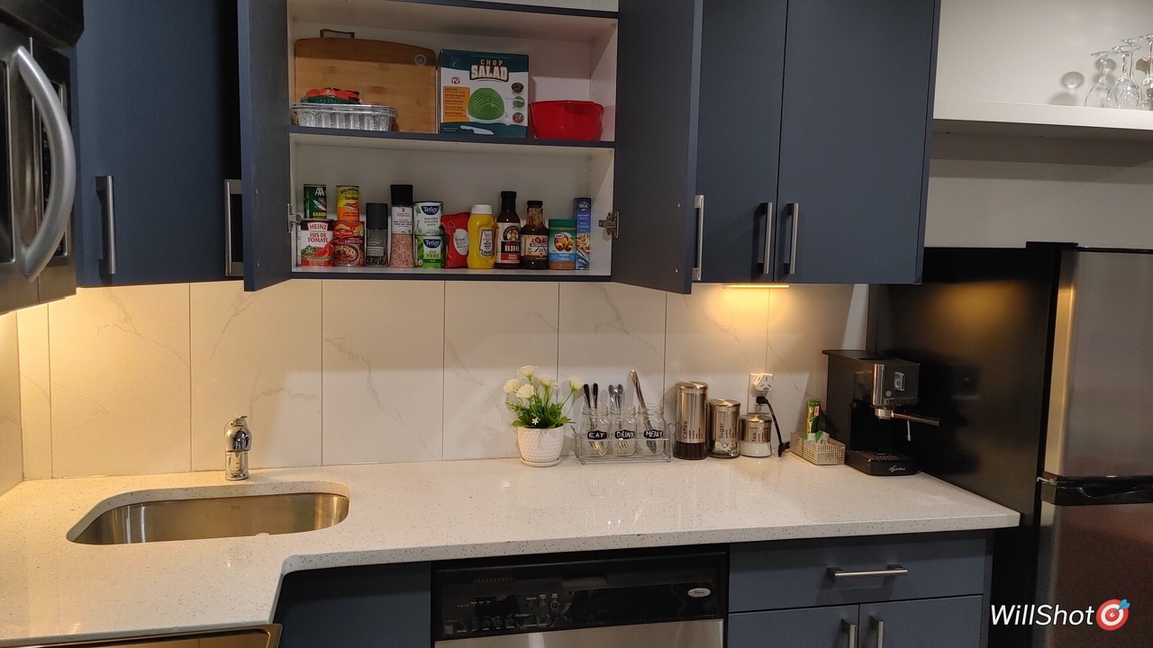 Photo of Kitchen in Southeast Calgary