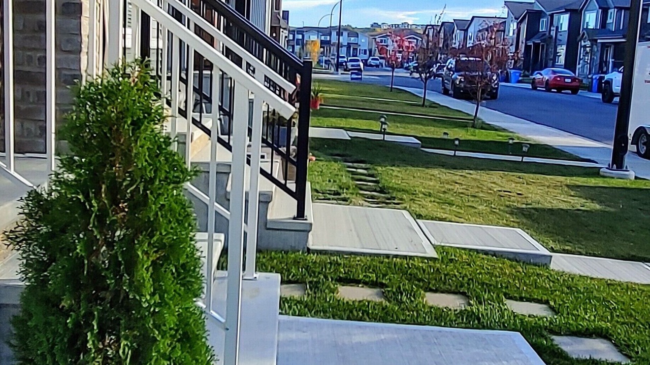 Photo of Outdoor in Southeast Calgary