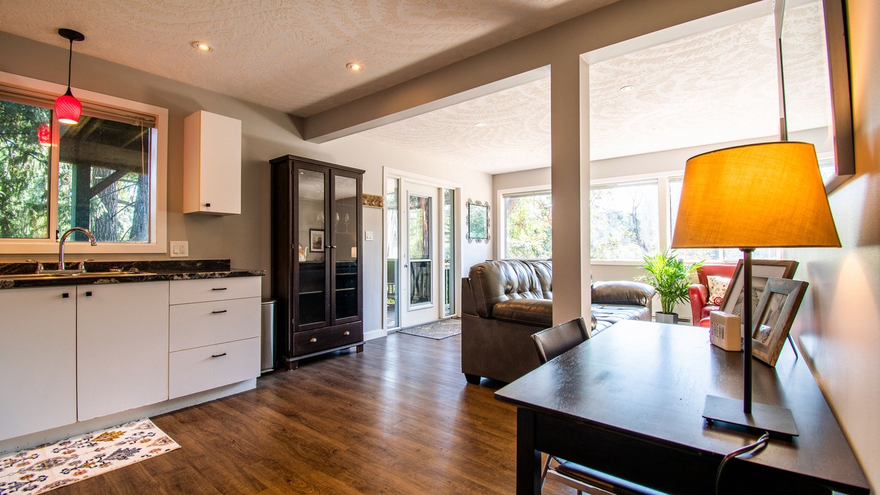 Photo of Livingroom in Langford