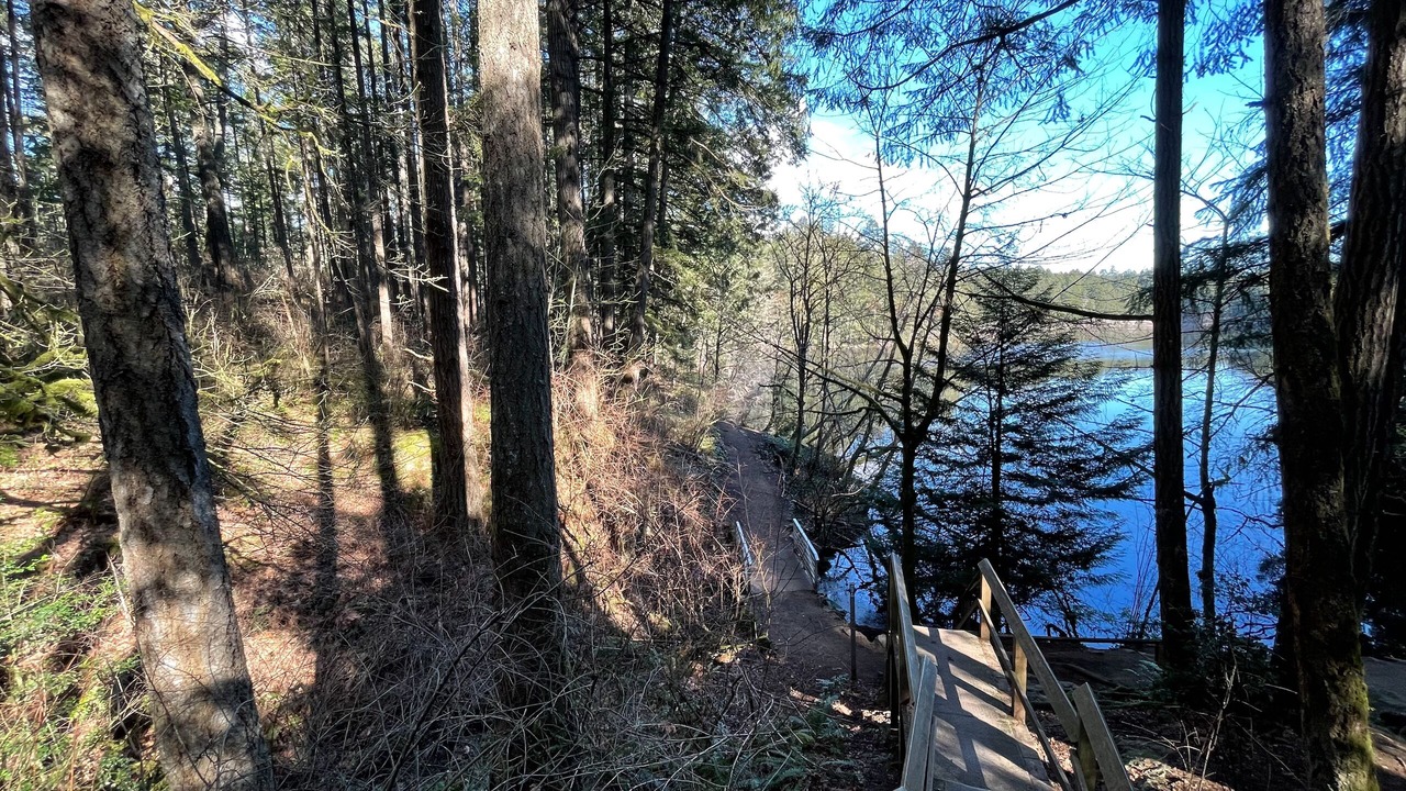 Photo of Outdoor in Langford