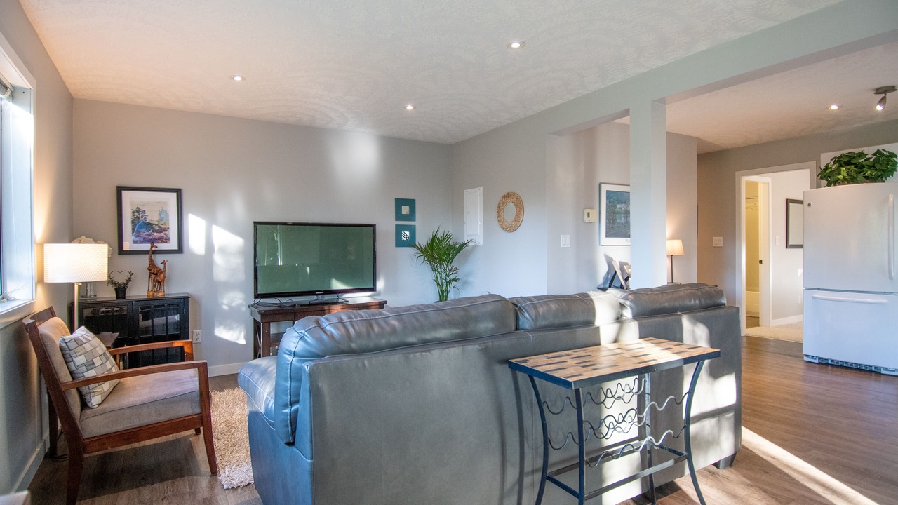 Photo of Livingroom in Langford