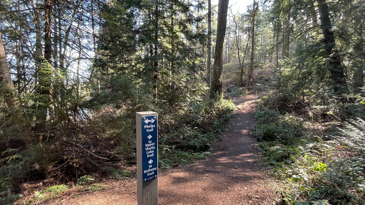 Photo of Outdoor in Langford