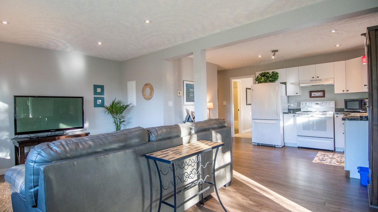 Photo of Livingroom in Langford