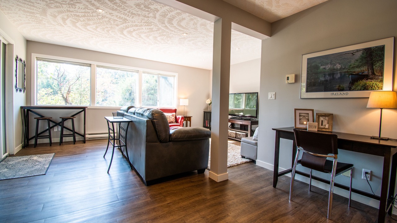 Photo of Livingroom in Langford