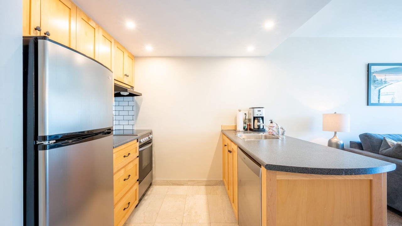Photo of Kitchen in Upper Village