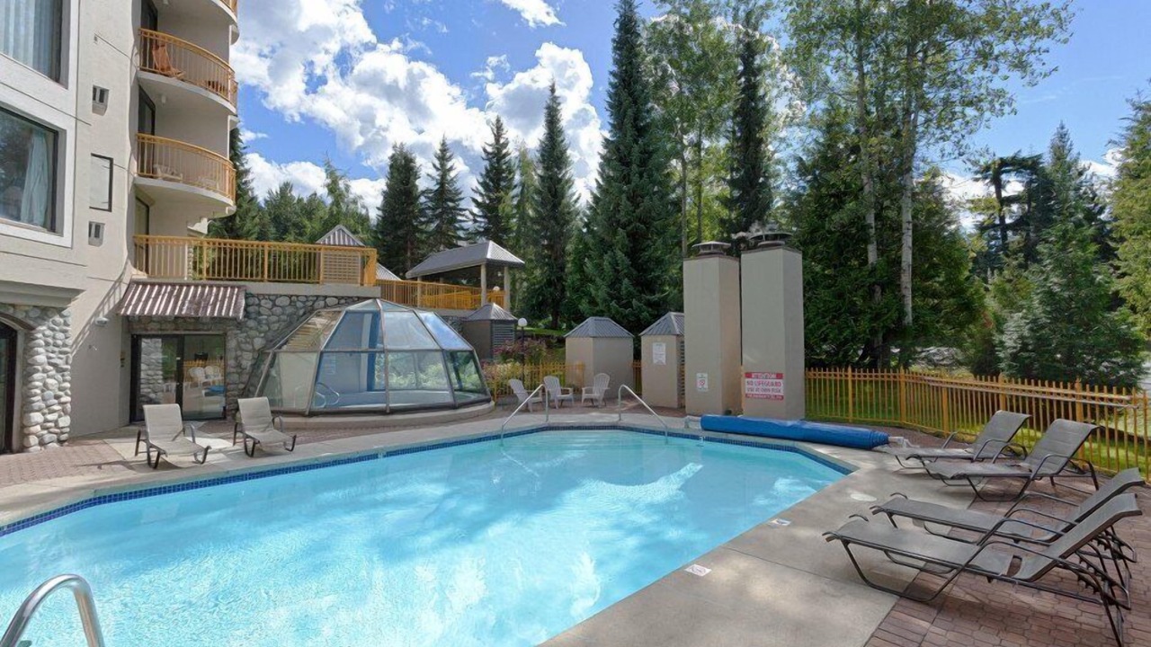 Photo of Outdoor in Upper Village