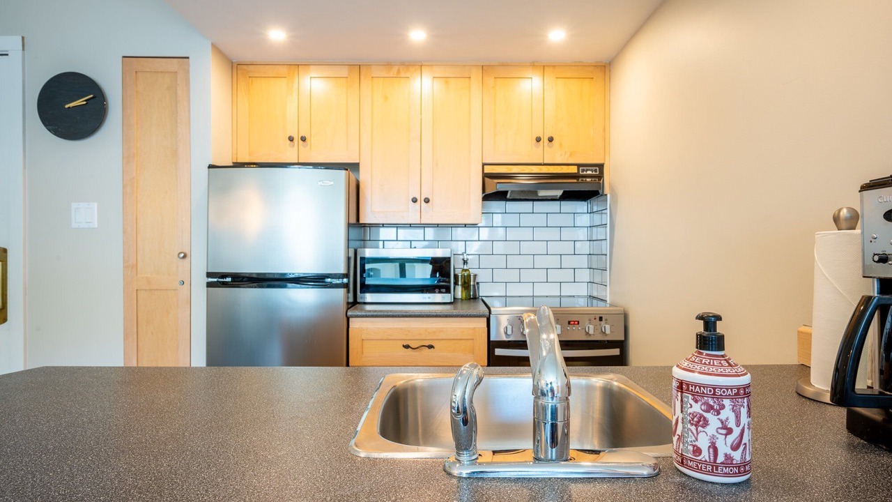 Photo of Kitchen in Upper Village