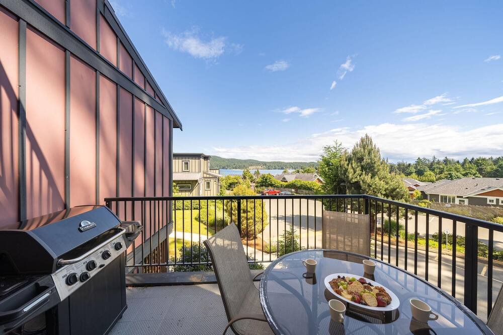 Photo of Patio Balcony in Sooke