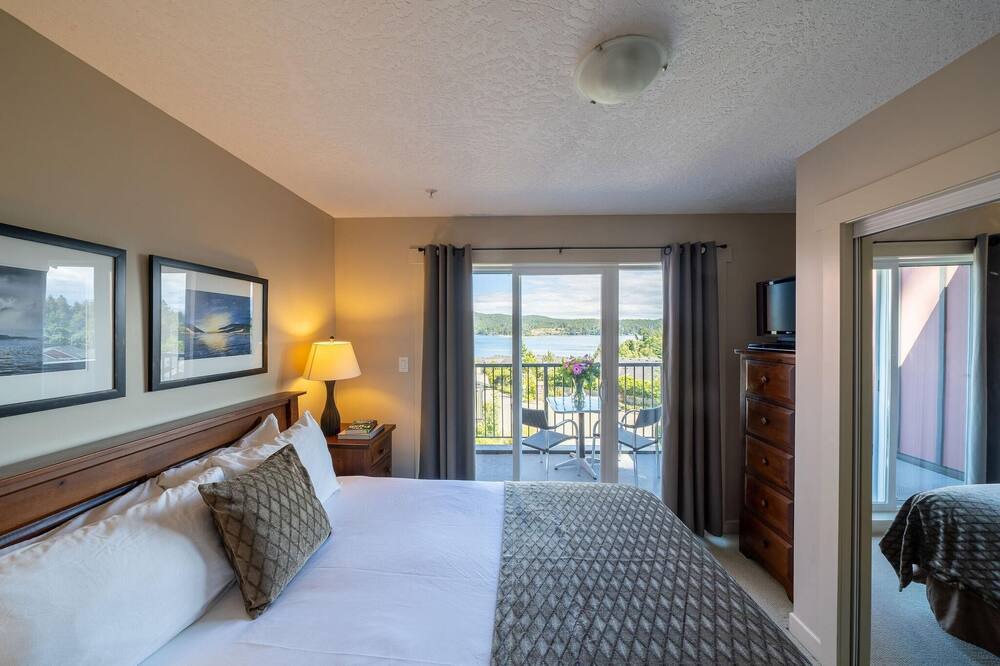 Photo of Bedroom in Sooke