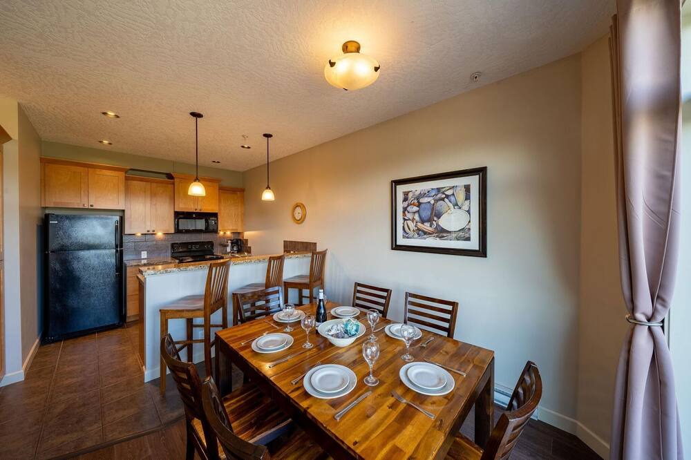 Photo of Kitchen in Sooke