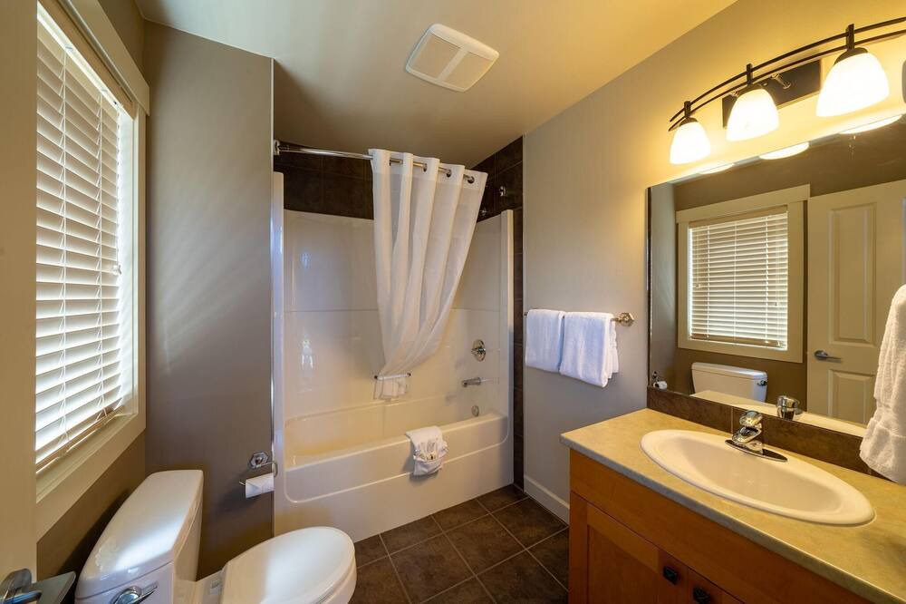 Photo of Bathroom in Sooke