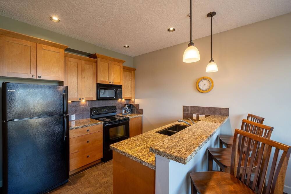 Photo of Kitchen in Sooke