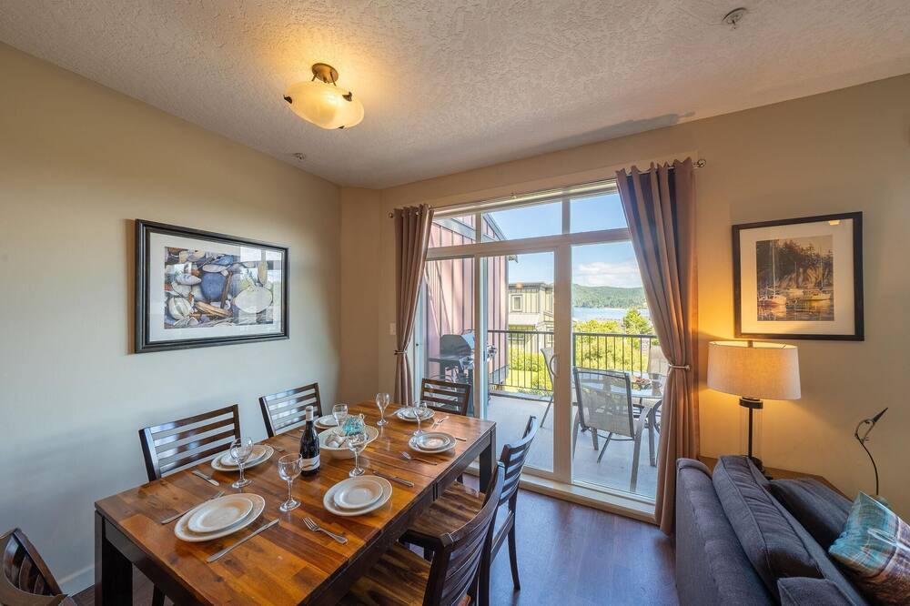 Photo of Kitchen in Sooke