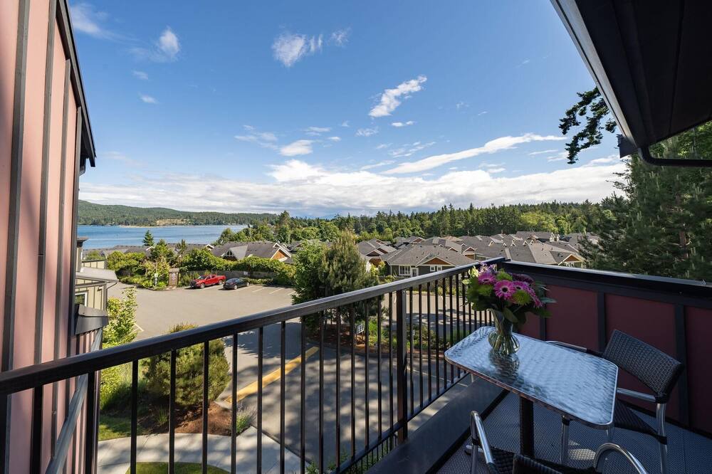 Photo of Patio Balcony in Sooke