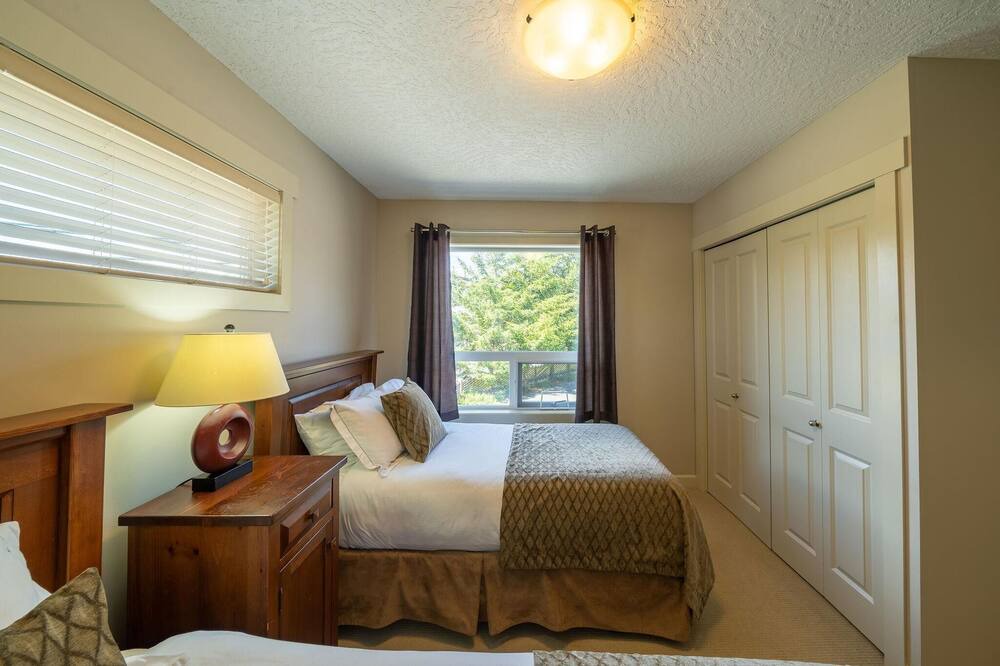 Photo of Bedroom in Sooke