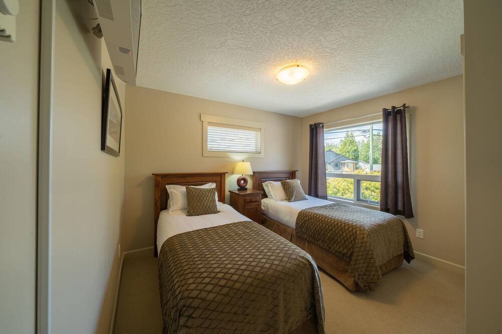 Photo of Bedroom in Sooke